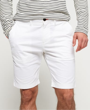 SUPERDRY Short chino International