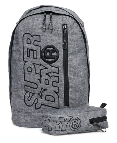 Superdry Zac Freshman Backpack