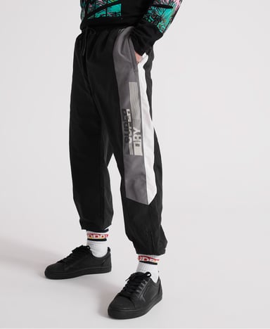 Superdry Track Pants