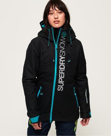 Superdry SD Multi Jacket