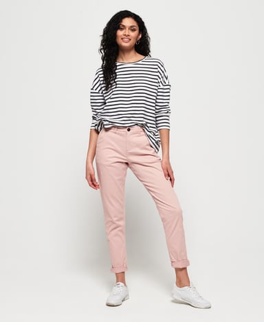 SUPERDRY Chino-Hose City