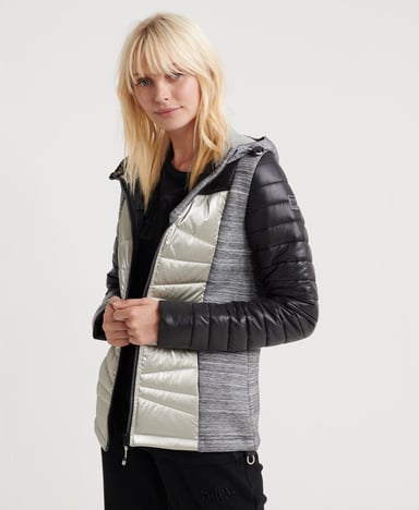 Superdry Storm Panel Classic Jacket