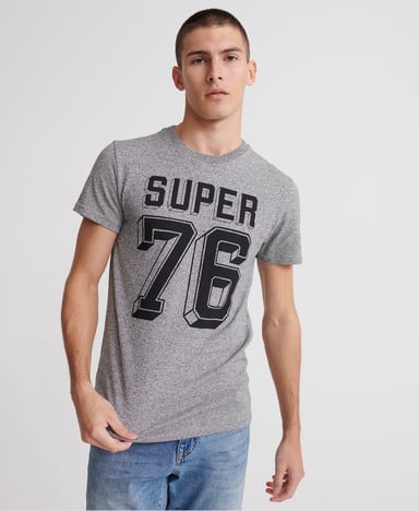 Superdry Mono Classic T-shirt