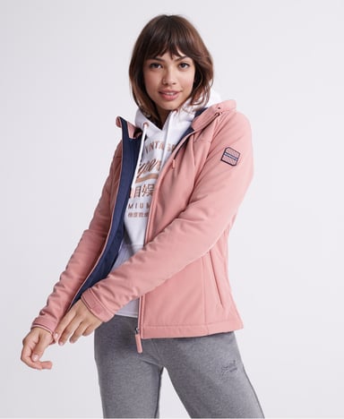 Superdry Winter Ichigo SD- Windtrekker Jacket