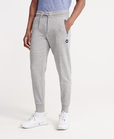 Superdry Collective Loopback Joggers