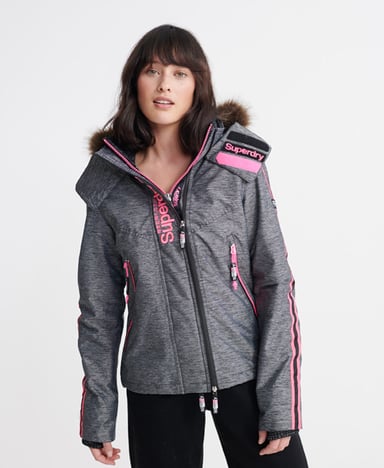 Superdry Limited Edition Hit Sport SD-Windcheater Jacket