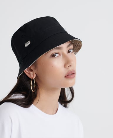 Superdry Bob réversible