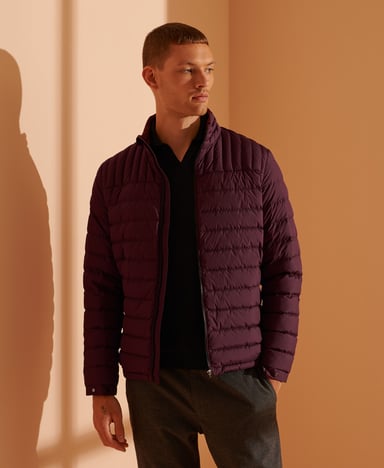 SUPERDRY Doudoune Ultimate Core
