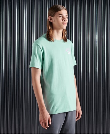 Superdry Yacht Prep T-Shirt