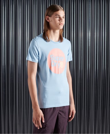 Superdry Collective Print T-Shirt