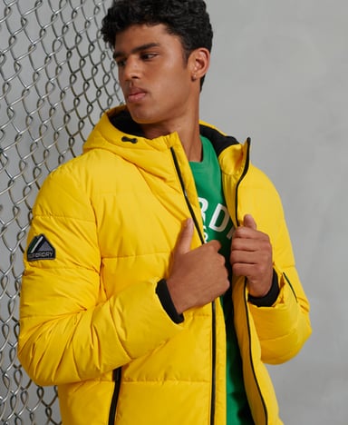 SUPERDRY Doudoune Sports
