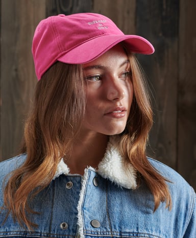 Superdry Philly Cap