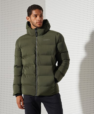 SPORT Veste rembourrée épaisse Training