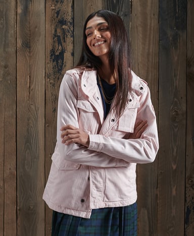 SUPERDRY Veste Camari Rookie