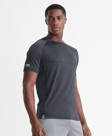 Sport Loose Cooling T-Shirt