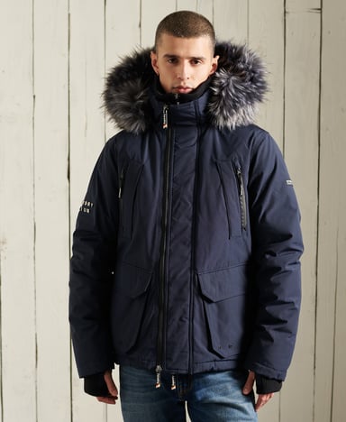 Superdry Doudoune Premium Ultimate