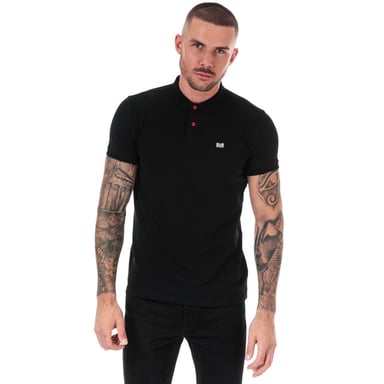 Polo Barnum Weekend Offender Pour Homme en Noir