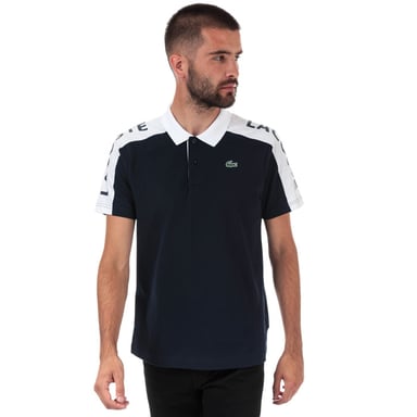 Polo Regular Fit Pique