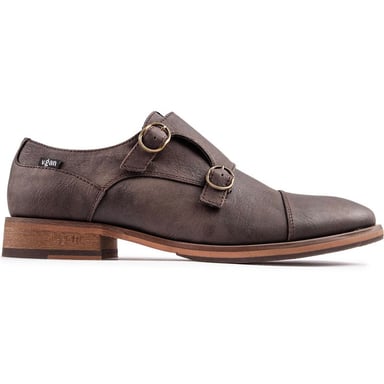 V.Gan Vegan Chervil Monk Schuhe