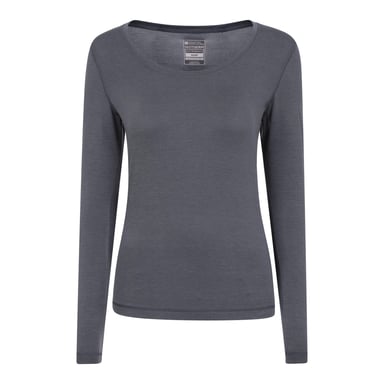 Mountain Warehouse - "Keep The Heat" Thermo-Top für Damen (Dunkelgrau)