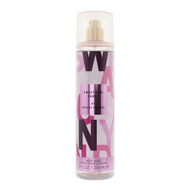 Sweet Like Candy Body Mist 236ml