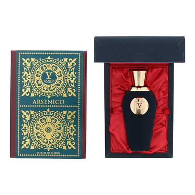 V Canto Arsenico Extrait de Parfum 100 ml