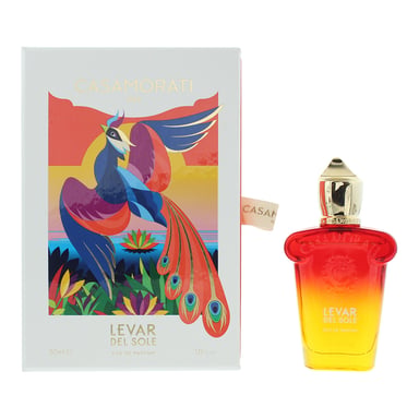 Xerjoff Casamorati 1888 Levar Del Sole Eau De Parfum 30 ml