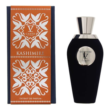 V Canto Kashimire Extrakt aus Parfüm 100ml