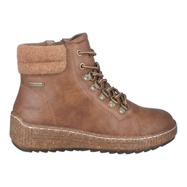 Westland Wyndi 04 | Stiefelette für Damen | Braun