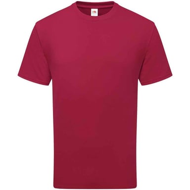 Fruit of the Loom - T-Shirt für Herren/Damen Unisex ()
