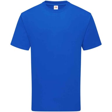 Fruit of the Loom - T-Shirt für Herren/Damen Unisex ()