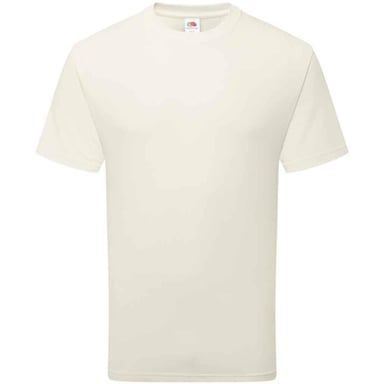 Fruit of the Loom - T-Shirt für Herren/Damen Unisex ()