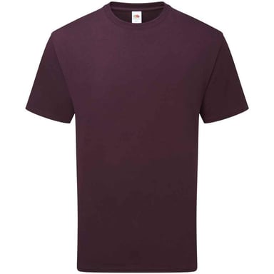 Fruit of the Loom - T-Shirt für Herren/Damen Unisex ()