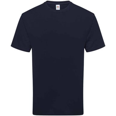 Fruit of the Loom - T-Shirt für Herren/Damen Unisex ()