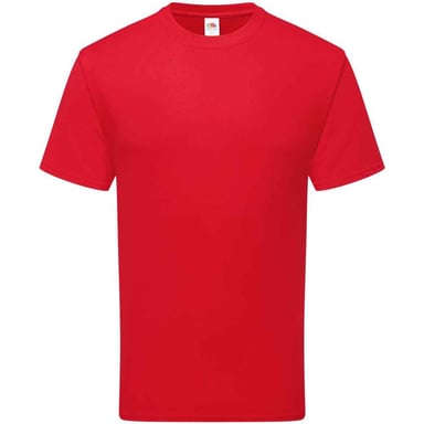 Fruit of the Loom - T-Shirt für Herren/Damen Unisex ()