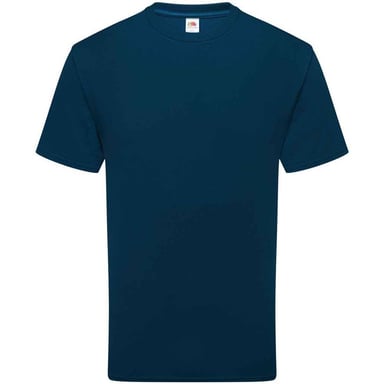 Fruit of the Loom - T-Shirt für Herren/Damen Unisex ()