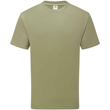 Fruit of the Loom - T-Shirt für Herren/Damen Unisex ()