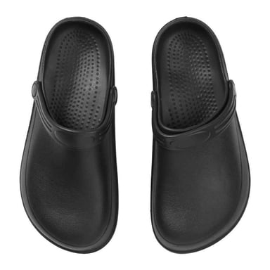 Premier - Herren/Damen Unisex Kochs Clogs "Anchor" ()