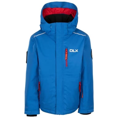 Trespass - "Gordy DLX" Skijacke für Kinder ()