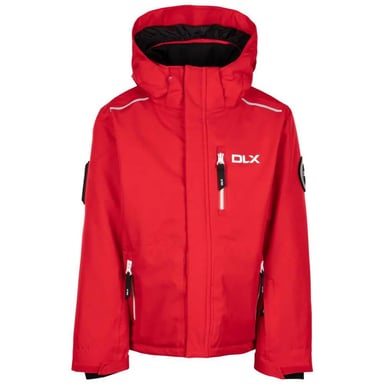 Trespass - "Gordy DLX" Skijacke für Kinder ()