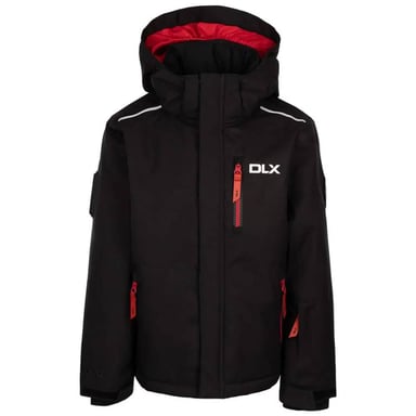Trespass - "Gordy DLX" Skijacke für Kinder ()