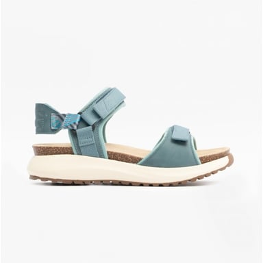 JOSEF SEIBEL Annie 04 | Sandale für Damen | Blau
