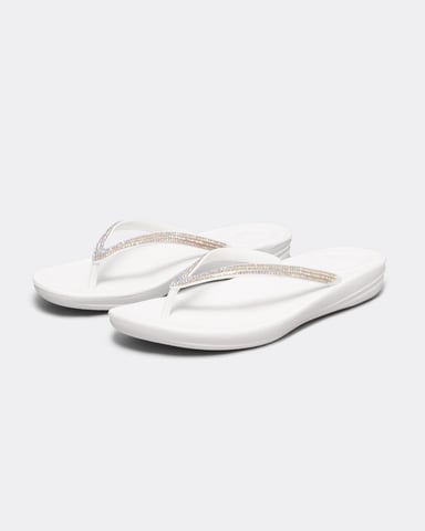 Fitflop IQushion Sparkle Damen Flip-Flop