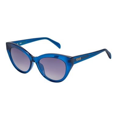 Cat Eye Sonnenbrille STOB86 Damen