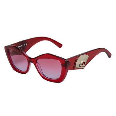 Cat-Eye-Sonnenbrille KL6127S Damen
