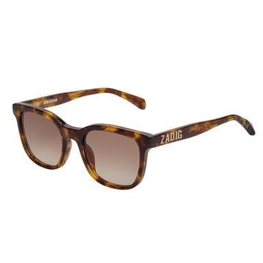 Quadratische Sonnenbrille SZV336 Damen