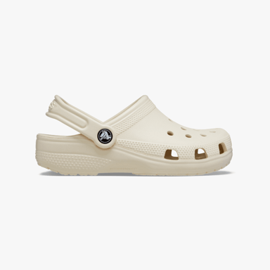 206991-2Y2 KIDS CLASSIC Kinder-Clogs Knochen