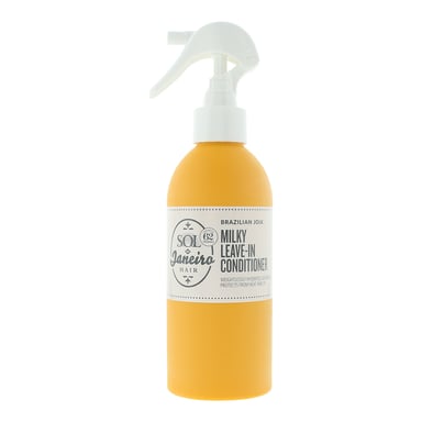 Sol De Janeiro Brasilianisches Joia Milky Leave-In Conditioner 210ml