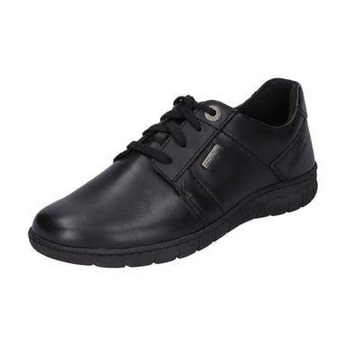 JOSEF SEIBEL Steffi 59 | Halbschuh für Damen | Schwarz Steffi 59, schwarz