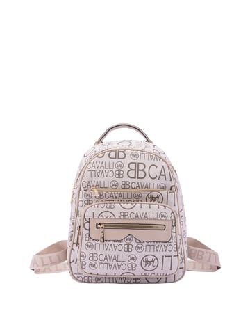 B Cavalli Rucksack Frauen